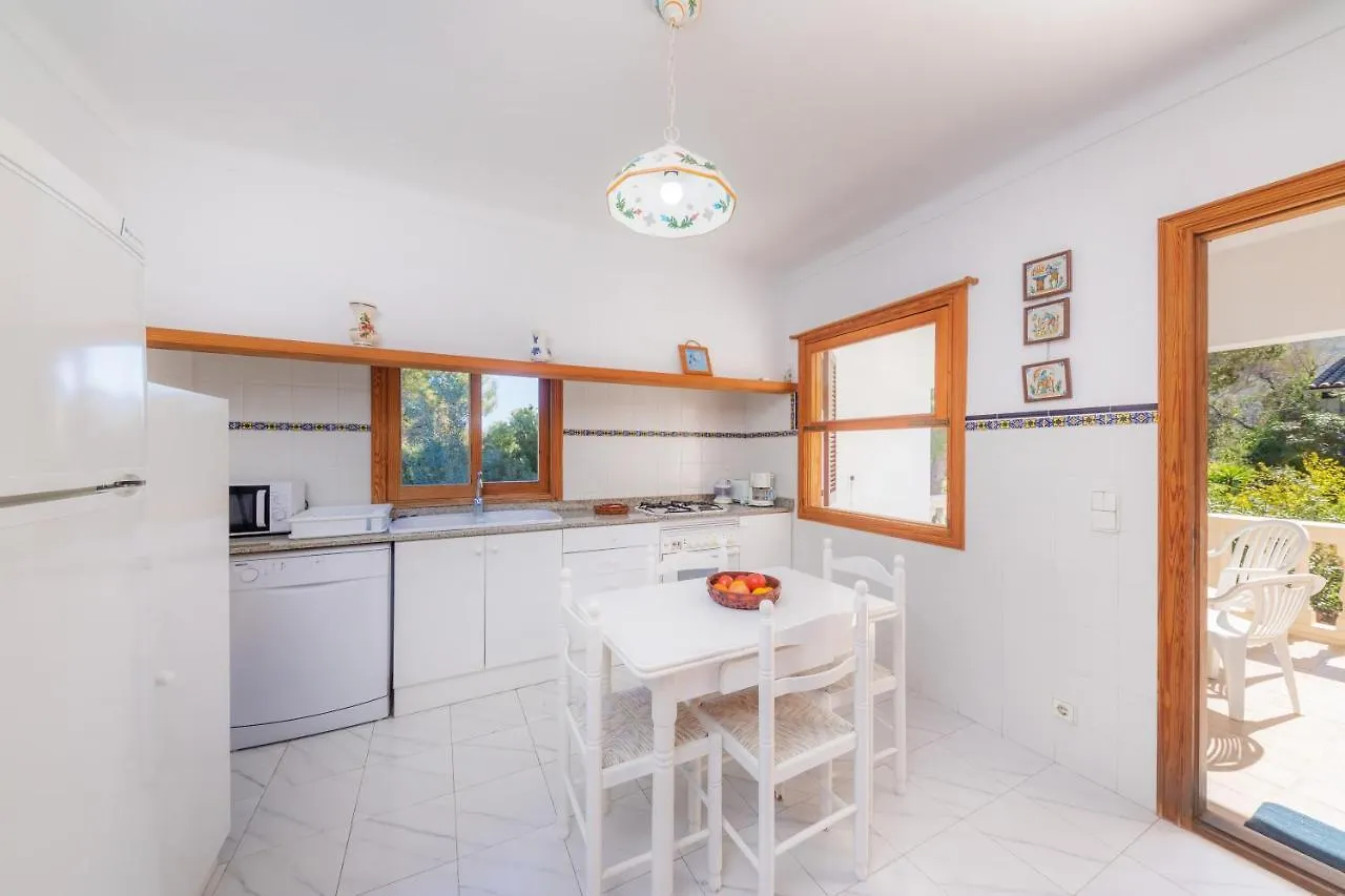 Holiday home Casa Juan Villa Colonia de Sant Pere