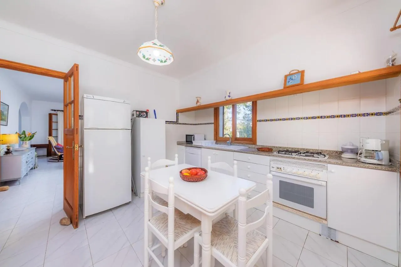 Holiday home Casa Juan Villa Colonia de Sant Pere