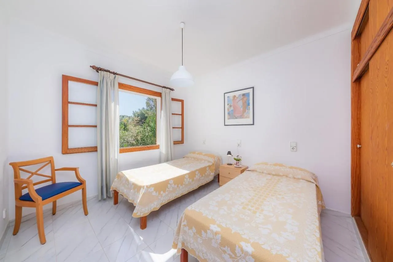 Casa Juan Villa Colonia de Sant Pere