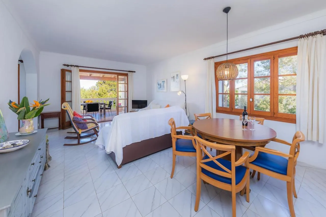 Casa Juan Villa Colonia de Sant Pere 0*,  Spain