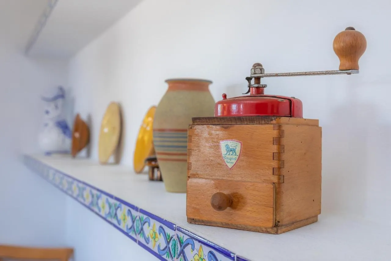 Casa Juan Villa Colonia de Sant Pere 0*,