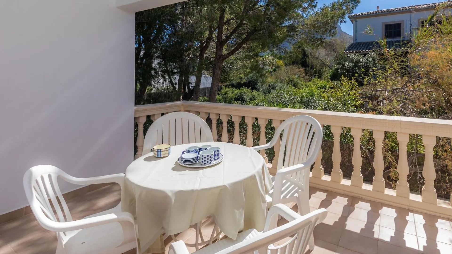 Willa Casa Juan Colonia de Sant Pere